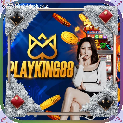 playking88 Aplikasi Game Online Indonesia Terpercaya