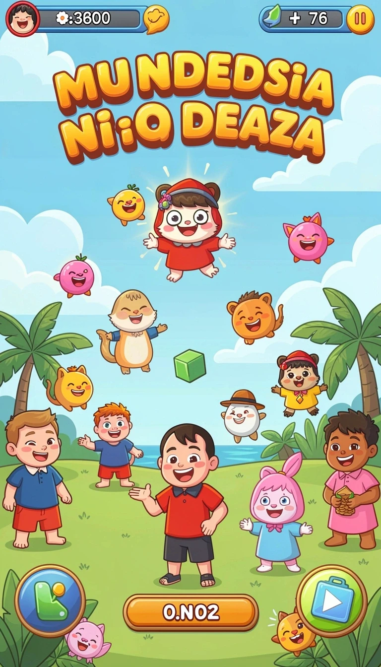 v988: Aplikasi Game Online Indonesia Terbaru screenshot 4