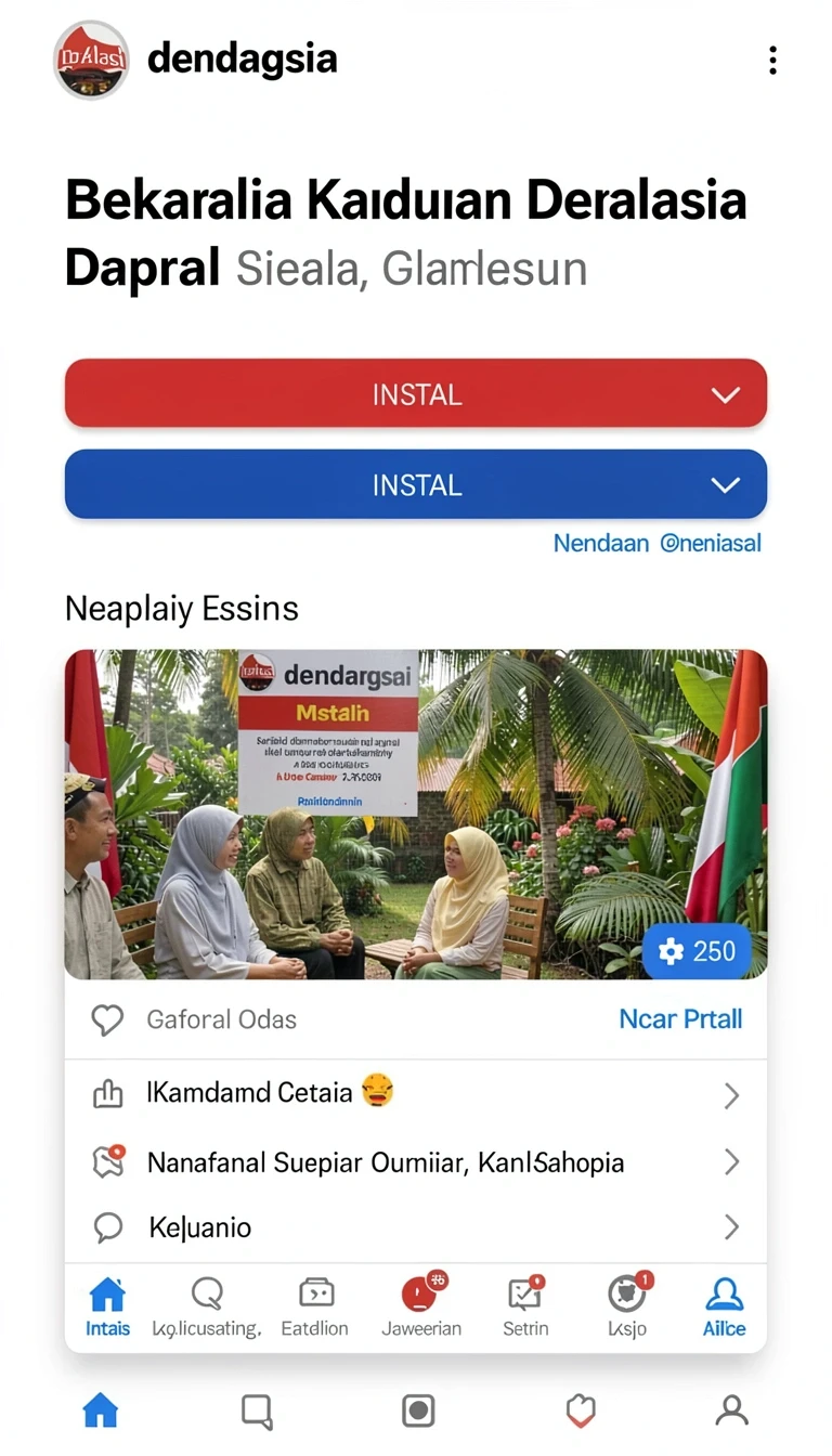 Download ajr88 APK Original untuk Android screenshot 4