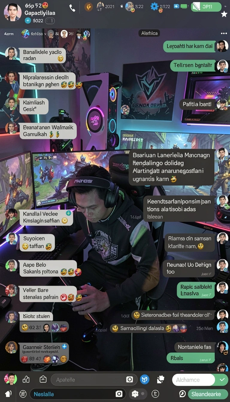 Kelebihan dan Fitur Aplikasi joss188 Terbaru screenshot 3