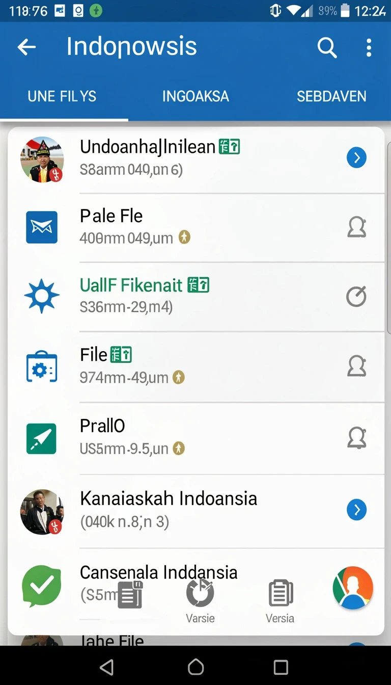 Aplikasi 88id Paling Baru untuk Android screenshot 1