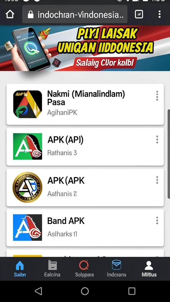 Review Aplikasi obltogcl screenshot 2