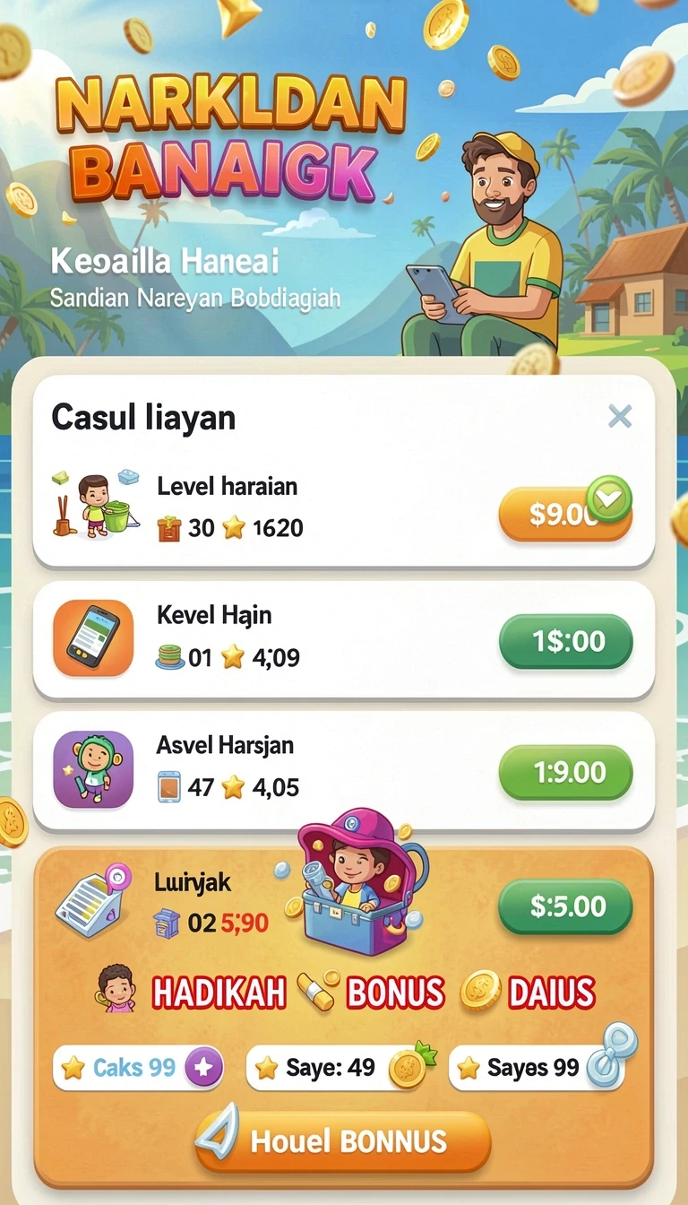 taruhan77 APK Versi Terbaru untuk Android 2026 screenshot 2