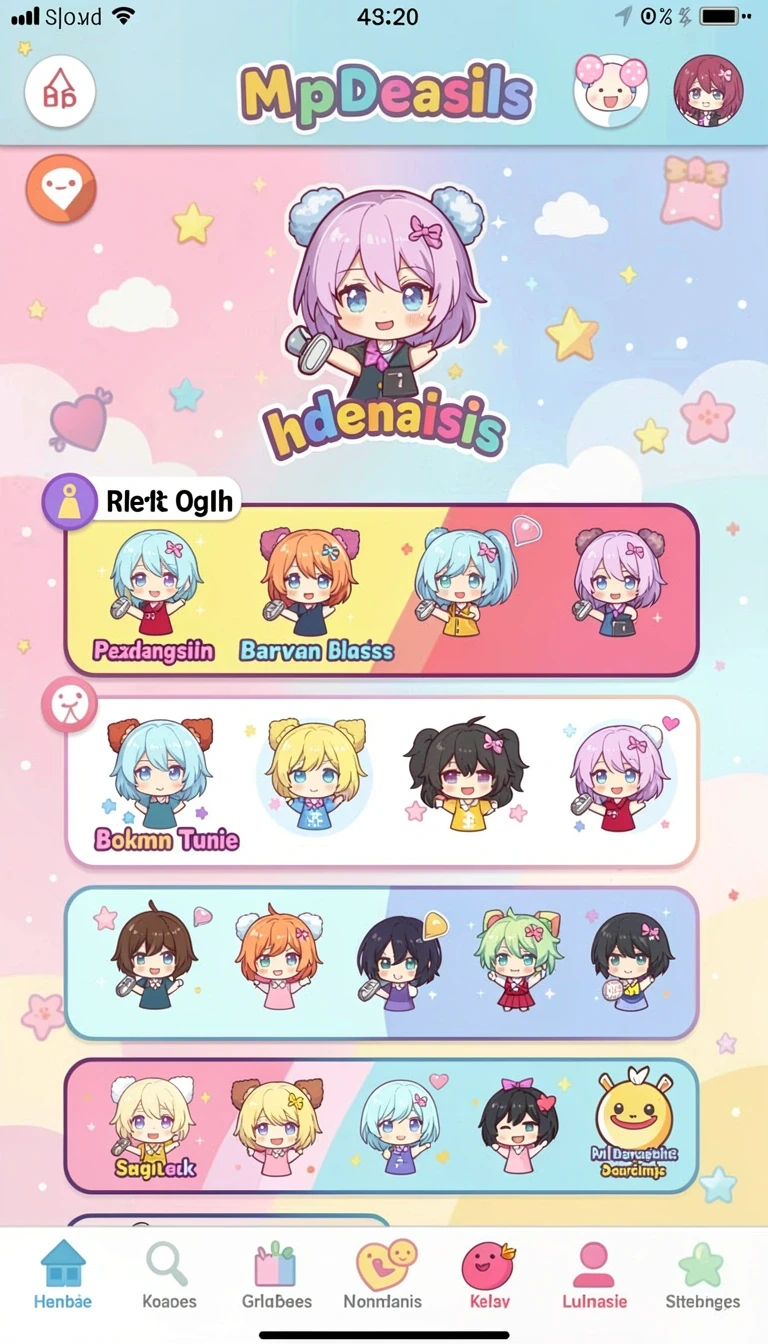 fb333: Platform Game Online Indonesia Terpercaya screenshot 4