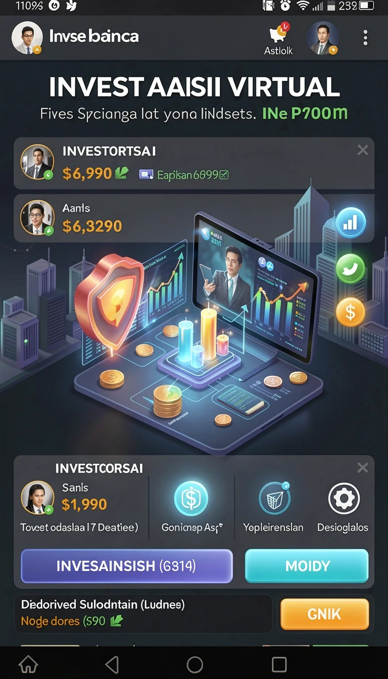 tegaltoto App APK Terbaru screenshot 1