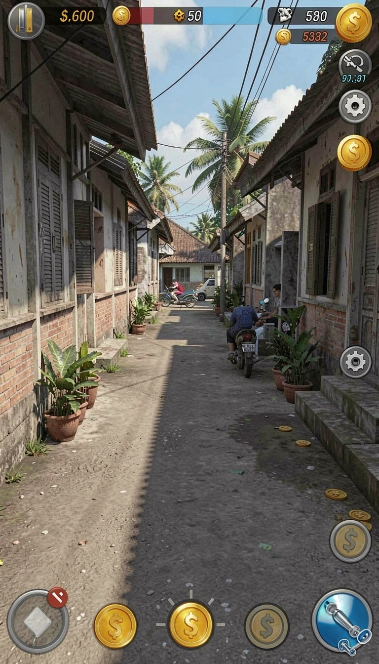 jualtoto APK Terbaru: Download Cepat dan Gratis screenshot 4