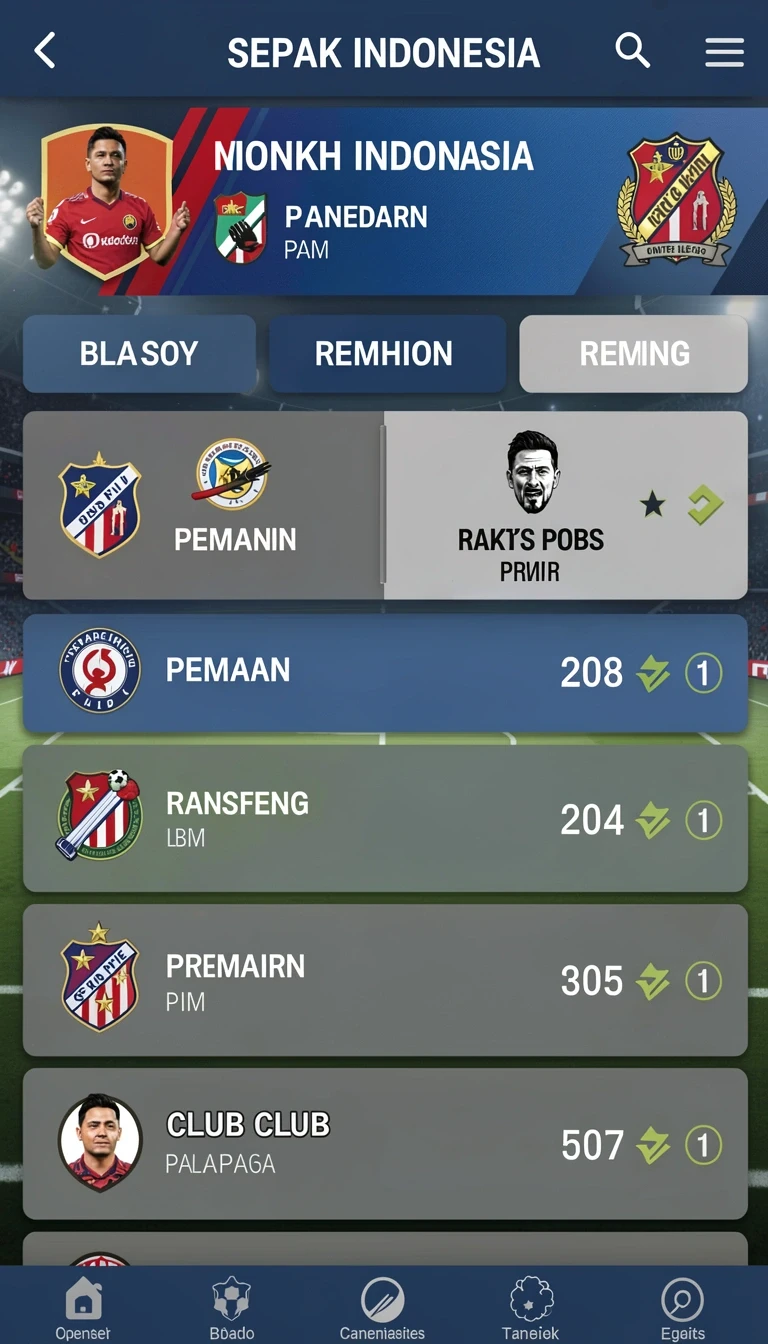 fb333: Platform Game Online Indonesia Terpercaya screenshot 3