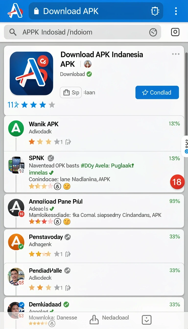taruhan77 APK Versi Terbaru untuk Android 2026 screenshot 4