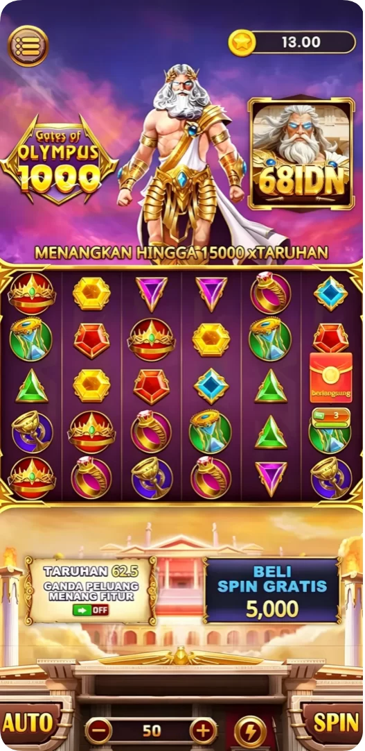 bro138 Terbaru: Download APK Resmi dan Aman screenshot 1