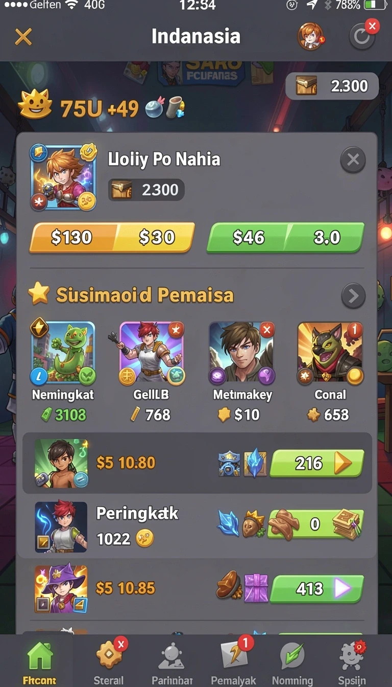 Review Aplikasi rpyyy screenshot 1