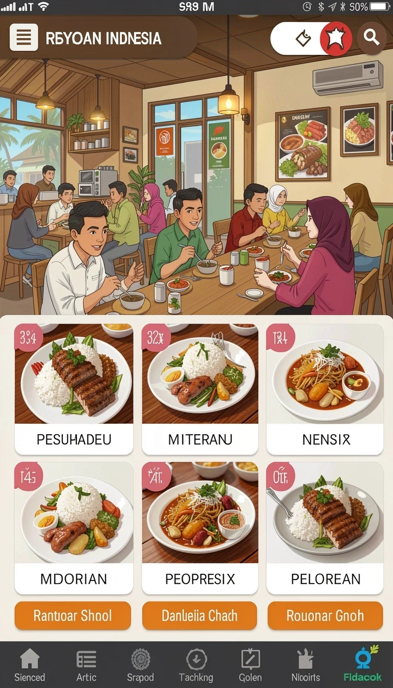 Aplikasi 88id Paling Baru untuk Android screenshot 3