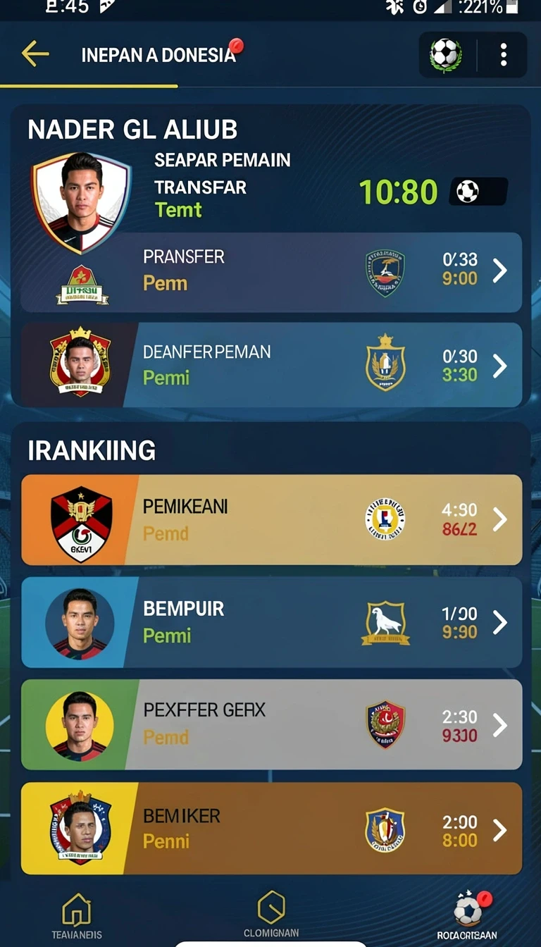 playking88 Aplikasi Game Online Indonesia Terpercaya screenshot 3