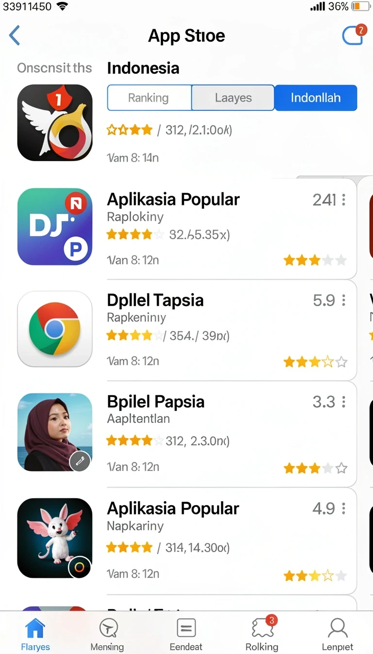 Kelebihan dan Fitur Aplikasi joss188 Terbaru screenshot 4