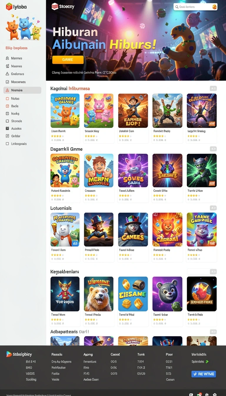 taruhan77 APK Versi Terbaru untuk Android 2026 screenshot 1