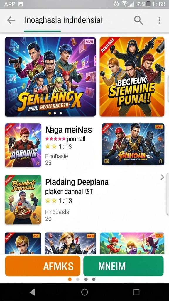 inc777 APK Terbaru dan Aman untuk Diunduh screenshot 3