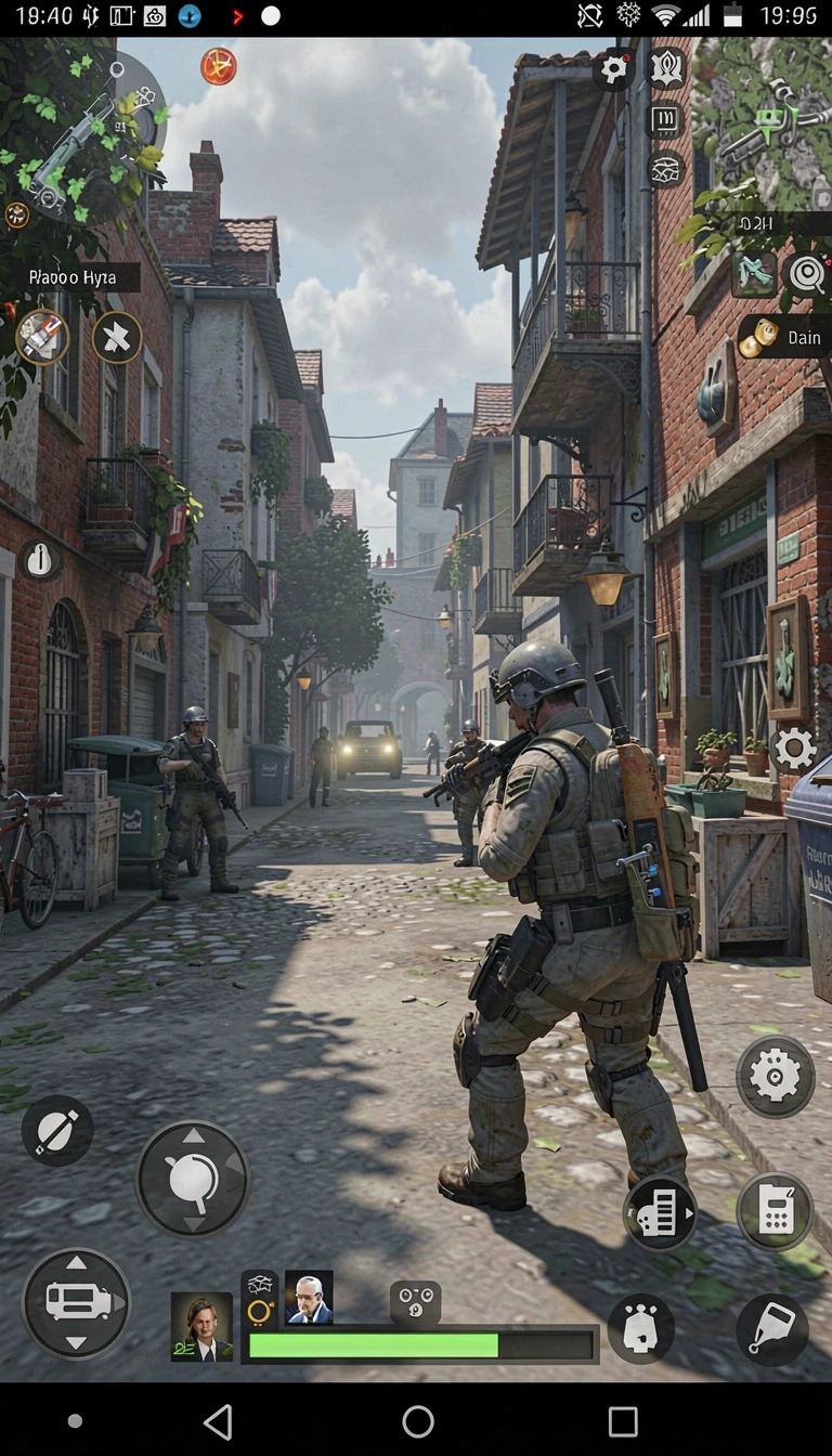 jaya89 untuk Pengalaman Game Online Indonesia screenshot 3