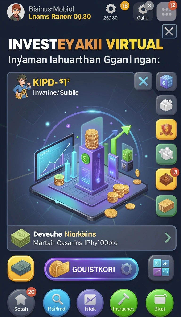 playking88 Aplikasi Game Online Indonesia Terpercaya screenshot 4