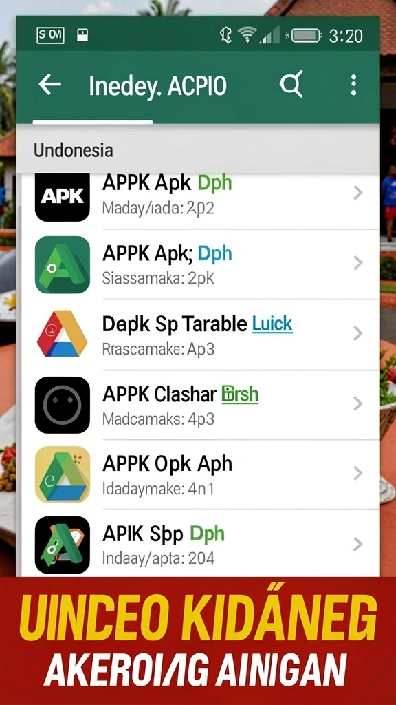 logototo App Game Online Indonesia Terbaru screenshot 1