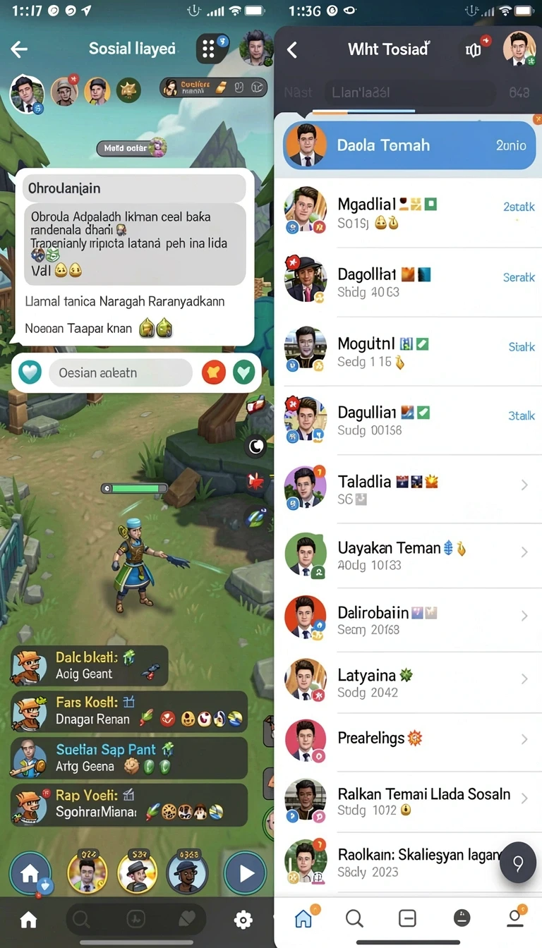 Aplikasi 88id Paling Baru untuk Android screenshot 4