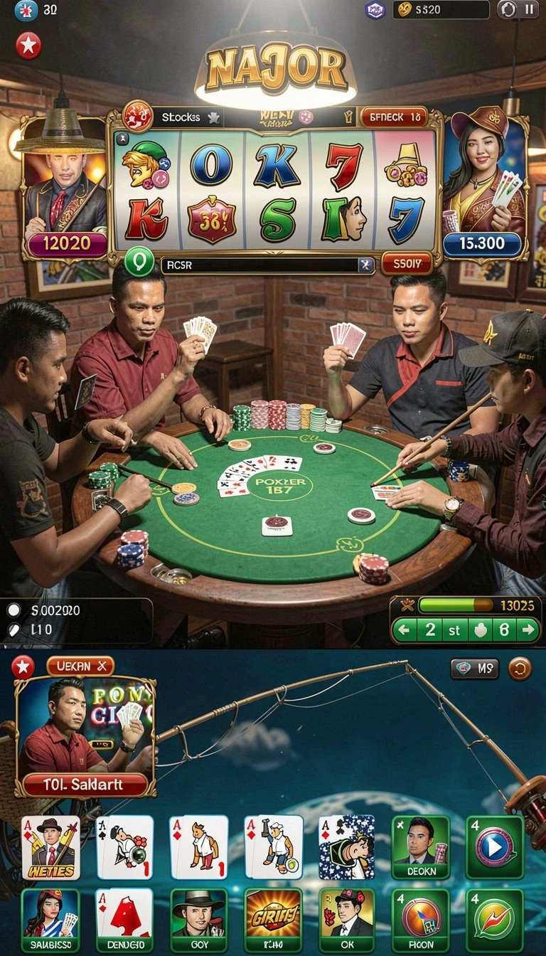 Aplikasi lion4d Terbaru dan Terlengkap screenshot 3