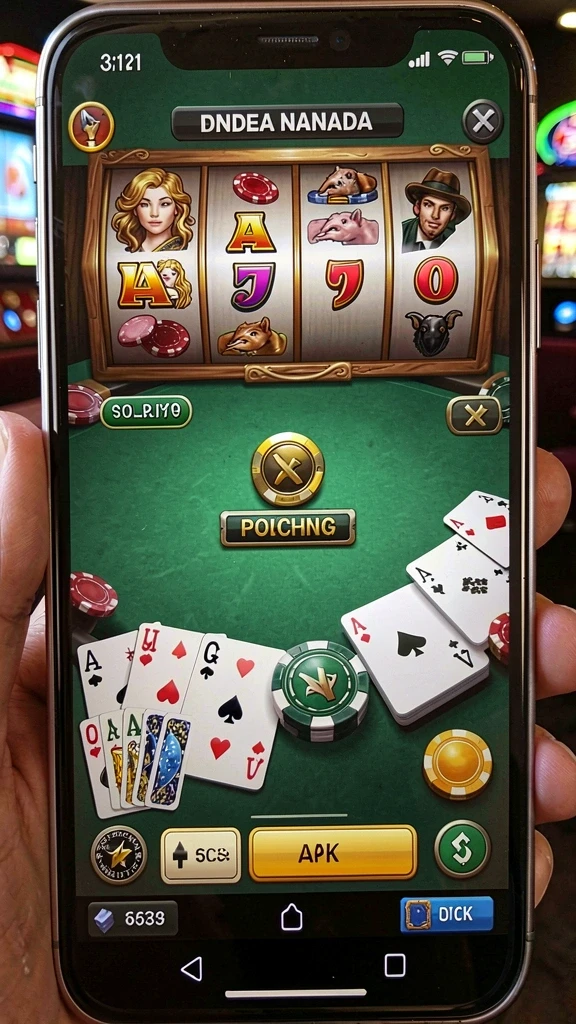Kelebihan dan Fitur Aplikasi joss188 Terbaru screenshot 2