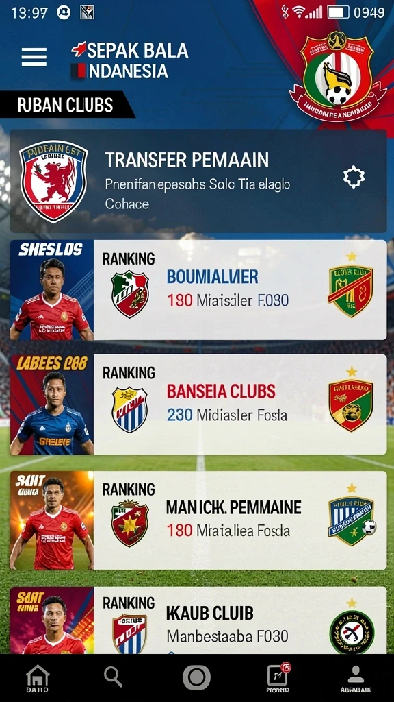 inc777 APK Terbaru dan Aman untuk Diunduh screenshot 1
