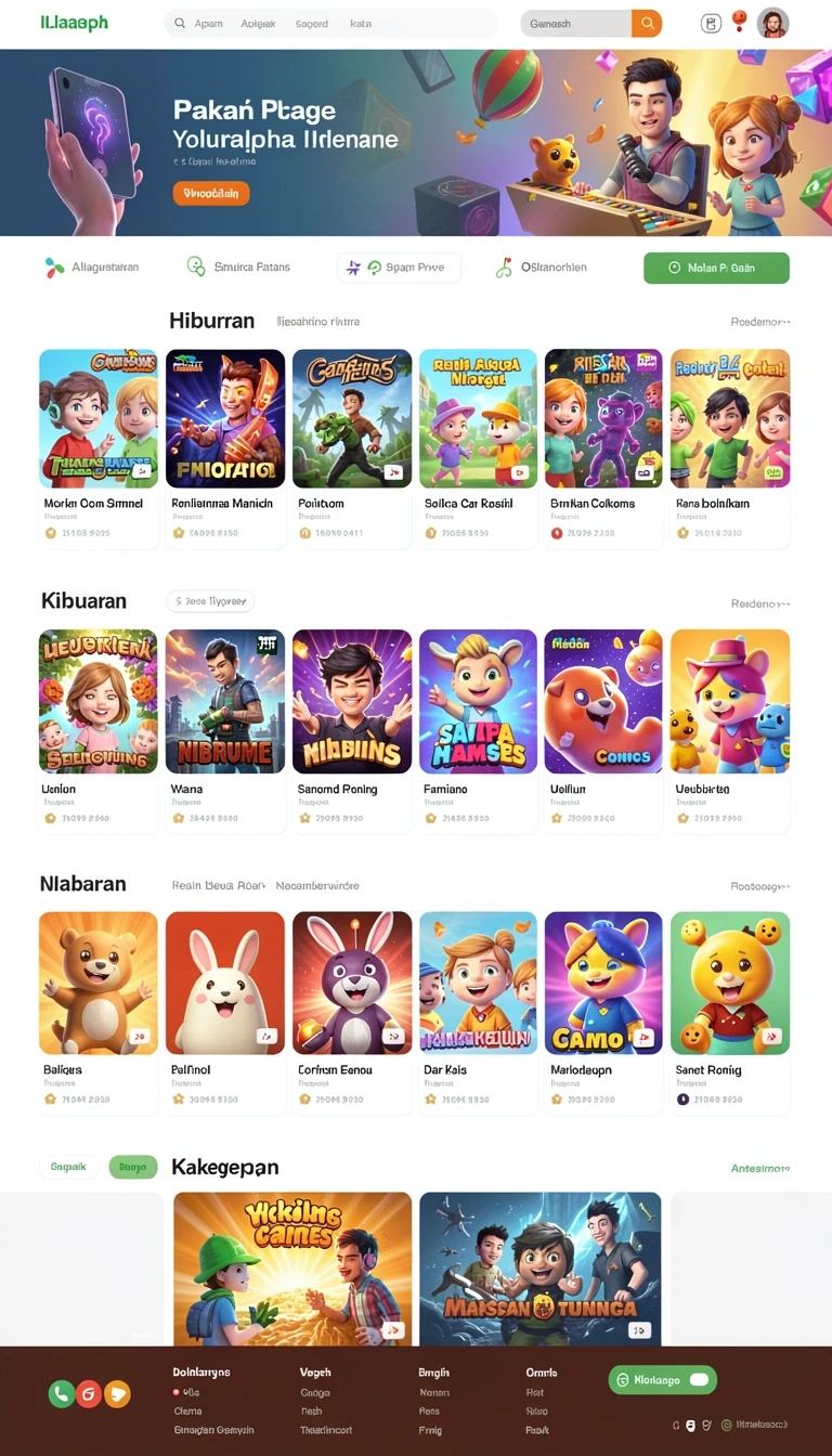 logototo App Game Online Indonesia Terbaru screenshot 2