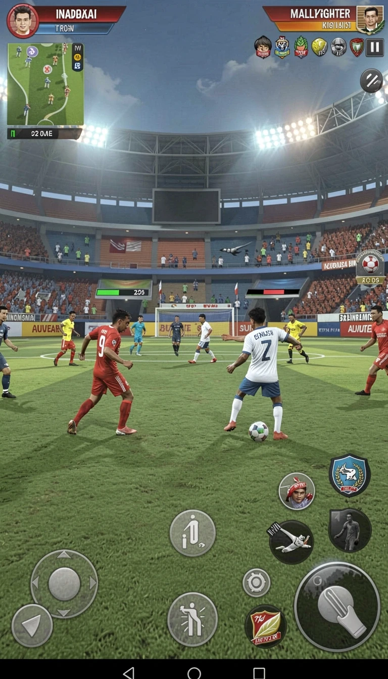 jualtoto APK Terbaru: Download Cepat dan Gratis screenshot 2