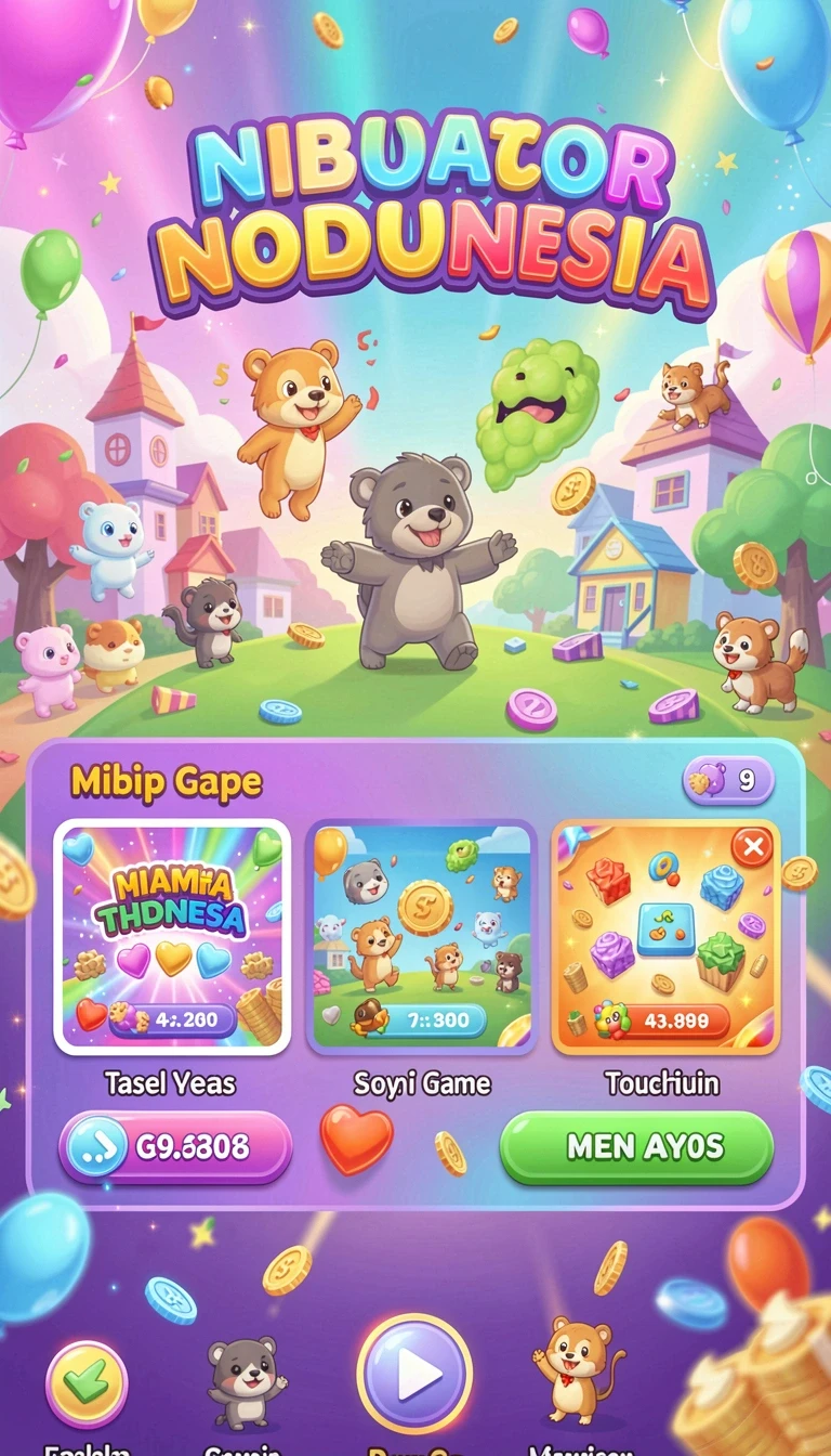 Review Aplikasi vikingtoto screenshot 1