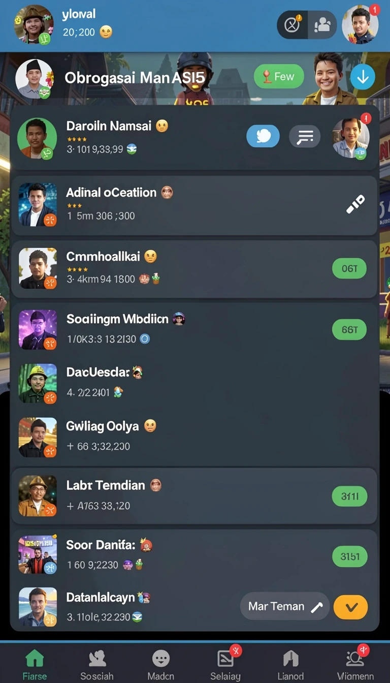 Review Aplikasi obltogcl screenshot 1