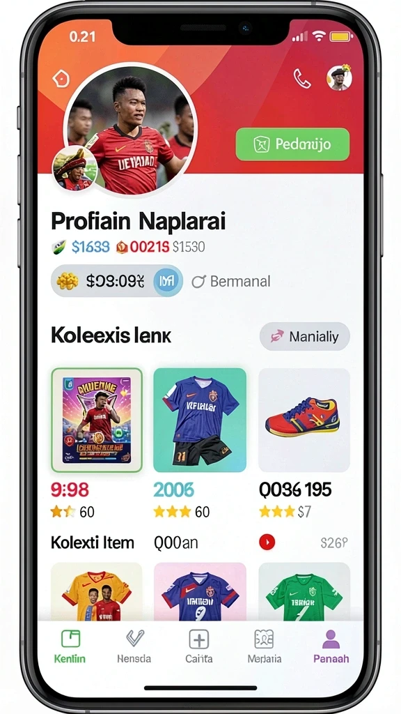 Review Aplikasi mawartoto screenshot 2
