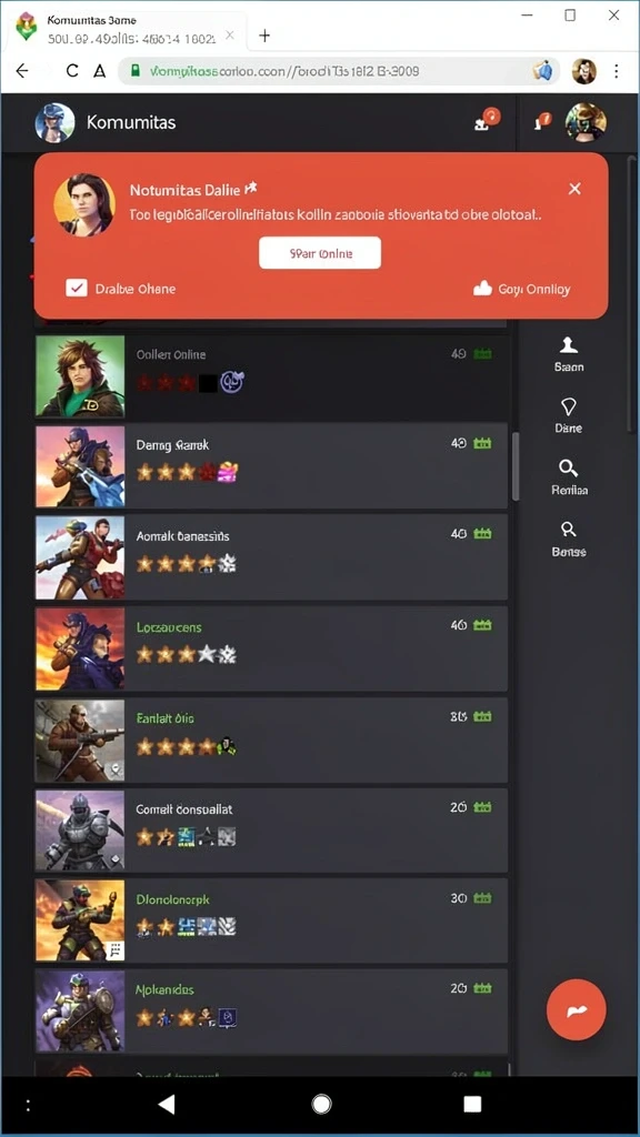 jualtoto APK Terbaru: Download Cepat dan Gratis screenshot 3